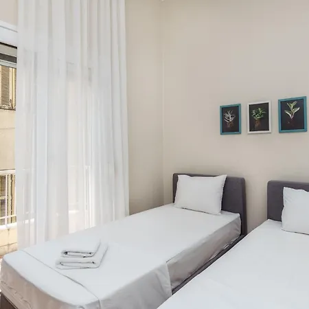 Apartament C.4 Red Rose #colony_central_apartment *